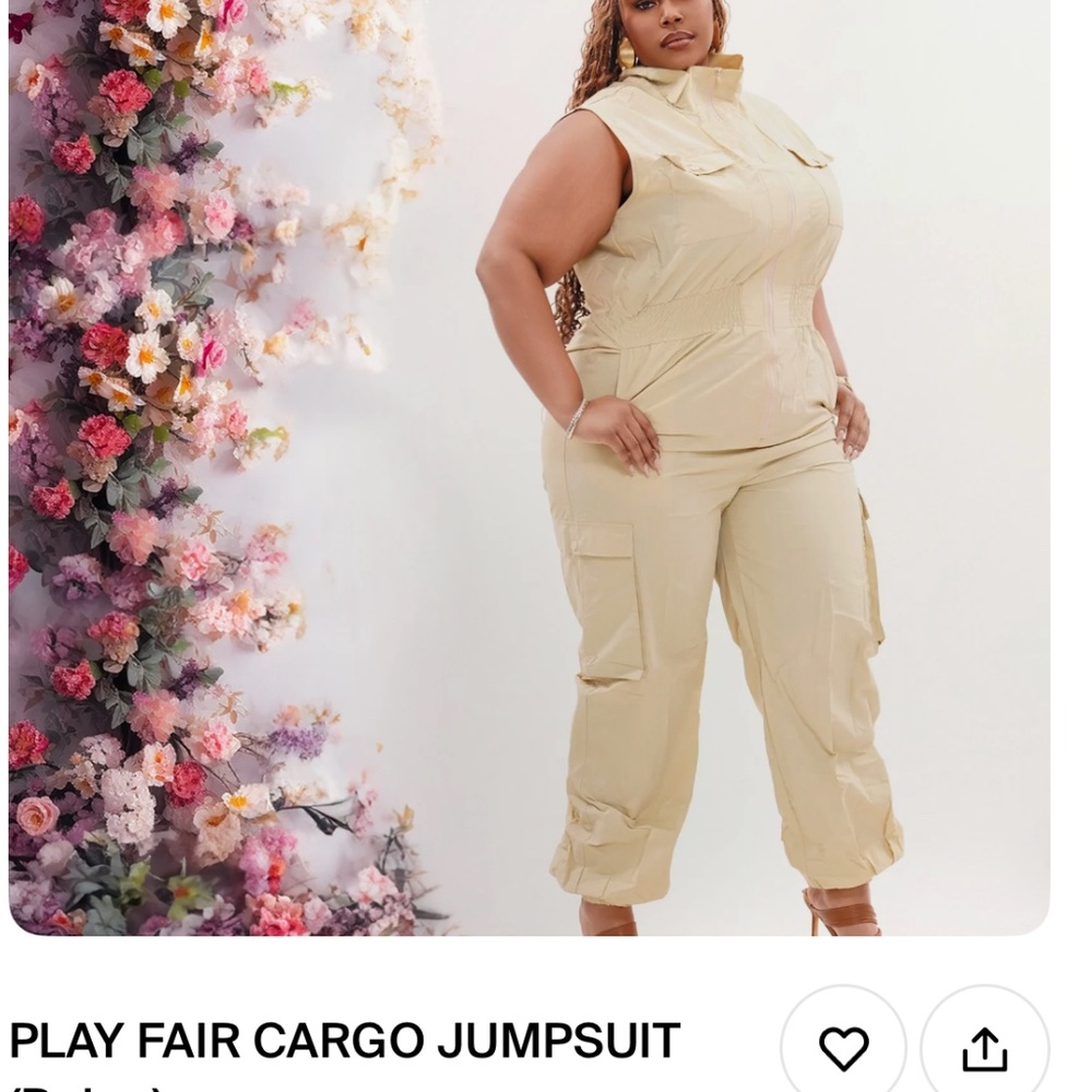 Jumpsuit